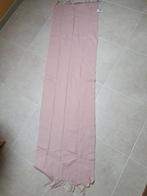 Roze warme sjaal 180cm! H&M, Kleding | Dames, Mutsen, Sjaals en Handschoenen, H&M, Ophalen of Verzenden, Sjaal, Zo goed als nieuw