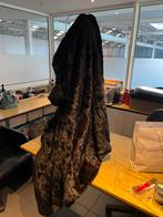 Lot van 13 pelsen jassen bontjassen en accessoires, Kleding | Dames, Jassen | Winter, Ophalen, Gedragen