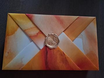 Rituals pakketje beschikbaar voor biedingen