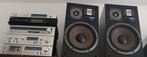 PIONEER, Japan 80's, Audio, Tv en Foto, Stereoketens, Ophalen, Zo goed als nieuw, Pioneer