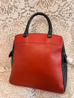 Onberispelijke DELVAUX-tas met twee tassen, Handtassen en Accessoires, Tassen | Damestassen, Ophalen of Verzenden, Zo goed als nieuw