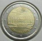 2 euro herdenking Spanje 2011 „Granada”. UNC., Postzegels en Munten, Munten | Europa | Euromunten, Verzenden, Spanje, 2 euro, Losse munt