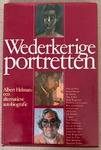 Boek 1985 - Wederkerige Portretten Albert Helman, Albert Helman, Ophalen of Verzenden, Zo goed als nieuw, Overige onderwerpen
