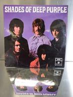 Shades of Deep Purple, Ophalen of Verzenden, Gebruikt