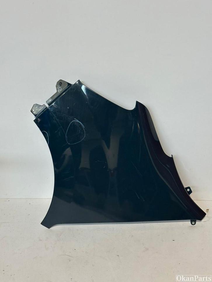 Renault Master III linker zijscherm links, Auto-onderdelen, Carrosserie, Renault, Voor, Links, Gebruikt