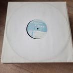 12" Chromatix – Jive At Five / Bring Da Change, Gebruikt, Maxi-single, Dance, Ophalen of Verzenden