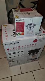 Monsieur cuisine smart neuf sceller garantie 3ans, Elektronische apparatuur, Gourmetstellen, Ophalen of Verzenden, Zo goed als nieuw