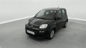 Fiat Panda 1.0i MHEV City Life CLIM / BLUETOOTH / PDC AR disponible aux enchères