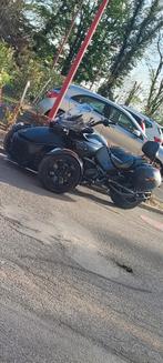 can am spyder f3S noir 07/2021 VENDU !!!!!, Motoren, Quads en Trikes