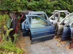 FORD ESCORT PORTIEREN BJ 96 TOT 98, Auto-onderdelen, Ophalen of Verzenden, Gebruikt, Deur