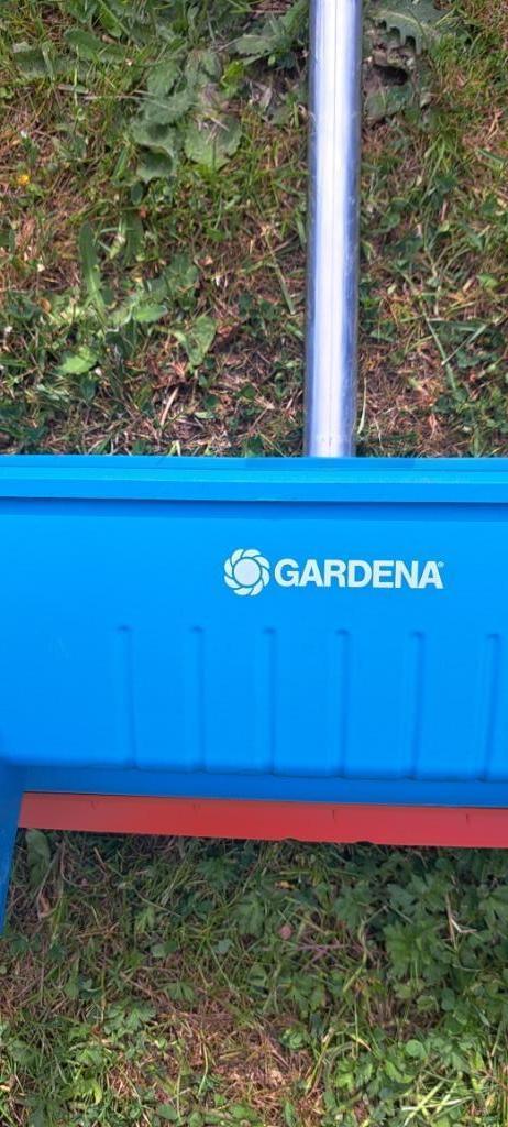Epandeur Gadena, Jardin & Terrasse, Outils à main, Comme neuf, Enlèvement