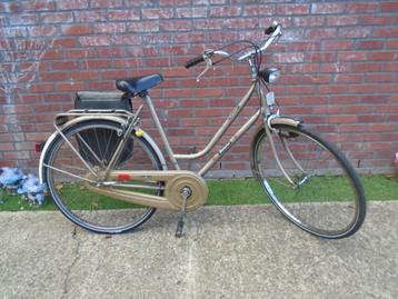 Damesfiets '' Batavus ''  beschikbaar voor biedingen