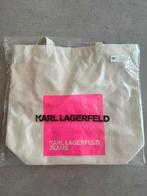 Karl Lagerfeld shopper, Ophalen, Nieuw