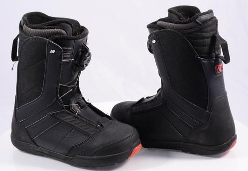 42 EU snowboardschoenen K2 RAIDER BOA, INTUITION Comfort, Sport en Fitness, Snowboarden, Gebruikt, Schoenen, Verzenden