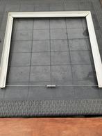 Anneau combiné pour machine à laver et sèche-linge, Enlèvement ou Envoi, Utilisé