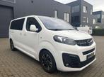 Opel Zafira Life 2.0 CDTi Automaat / 8 Zitplaatsen / 53.000, Auto's, Automaat, Stof, Gebruikt, Wit