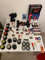 Onderdelen & Tamiya vintage RC cars, Hobby en Vrije tijd, Zo goed als nieuw, Schaal 1:10, Auto onroad, Ophalen