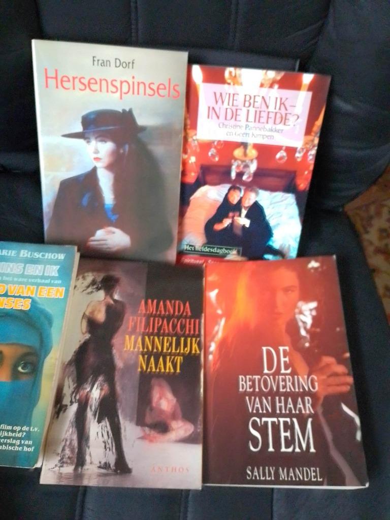 livres, Ophalen of Verzenden, Gelezen