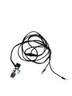 USB voor motorfiets, Ophalen