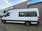 Mercedes Sprinter 316cdi L3 H3 2018 120dkm automatique, Autos, Bluetooth, Achat, Entreprise, Automatique