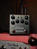 Strymon El Capistan, Muziek en Instrumenten, Verzenden, Nieuw
