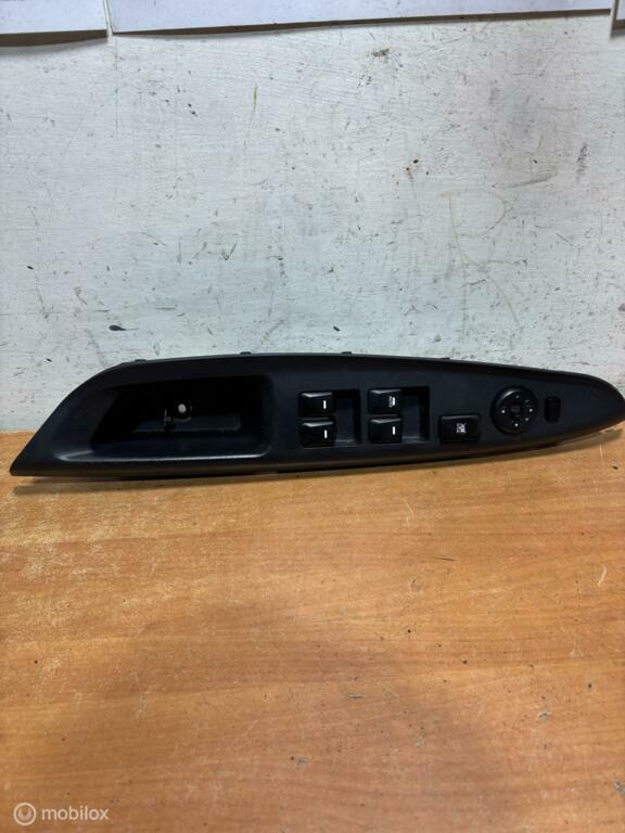 Raamschakelaar  Kia Rio III ('10-'20), Auto-onderdelen, Dashboard en Schakelaars, Kia, Gebruikt, Ophalen of Verzenden