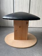 Kreits paddestoel toestelturnen, Sport en Fitness, Turnen, Ophalen, Zo goed als nieuw, Zwart, Materiaal