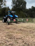 Schudder Deutz KH 3.64 hydro-super, Zakelijke goederen, Ophalen, Overige, Weidebouw