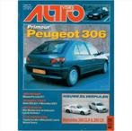 Autovisie Tijdschrift 1993 NR 02 #1 Nederlands, Boeken, Auto's | Folders en Tijdschriften, Gelezen, Ophalen of Verzenden