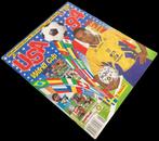 Panini USA 94 Compleet Sticker Album 1994 WK Zweedse Editie, Verzamelen, Gebruikt, Verzenden