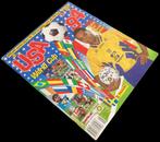 Panini USA 94 Compleet Sticker Album 1994 WK Zweedse Editie, Verzamelen, Verzenden, Gebruikt