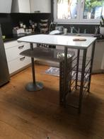 modulaire bijzettafel, Huis en Inrichting, Ophalen, Zo goed als nieuw, Overige vormen