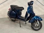 VESPA 125 PX, Ophalen, Overige modellen, 125 cc, Zo goed als nieuw