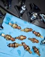 Tête et corps de robinet Grohe 1/2, Bricolage & Construction, Enlèvement ou Envoi