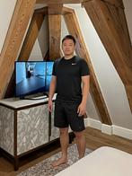 Asian professional massage voor mannen(Antwerpen), Stoelmassage