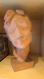 Octave rotsaert Brugge, Antiek en Kunst, Ophalen of Verzenden