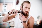 Remington Baardtrimmer GRATIS LEVERING, Verzenden, Nieuw, Overige typen