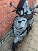 Piaggio zip, Fietsen en Brommers, Ophalen, Zip, Nieuw, Klasse A (25 km/u)