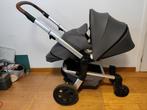 Hub Joolz gris avec accessoires, Enfants & Bébés, Enlèvement, Poussette
