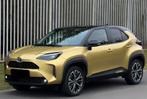 Toyota Yaris Cross 2023 7000KM incl Garantie tot 2027, Auto's, Toyota, Euro 6, Bedrijf, 5 deurs, Hybride Elektrisch/Benzine