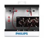 Philips ActionFit SHQ4200 Sport Hoofdtelefoon, TV, Hi-fi & Vidéo, Casques audio, Supra-aural, Philips, Enlèvement ou Envoi, Neuf