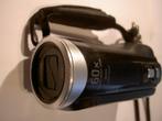 Sony HDR-CX450, Camera, Geheugenkaart, Ophalen of Verzenden, Sony