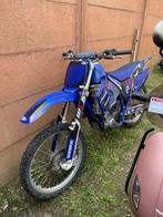 YAMAHA YZF426 met Gelijkvormigheidsattest, Motoren, Motoren | Yamaha, Bedrijf