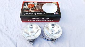 set extra lampen/verstraler set 090S, MINI CLASSIC beschikbaar voor biedingen