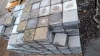 Klinkers 15x15x5, Ophalen, Gebruikt, Klinkers