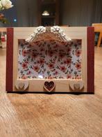 Versierd frame, Minder dan 50 cm, Nieuw, Ophalen of Verzenden, Minder dan 50 cm