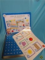 Magnetisch spel, Ophalen, Nieuw