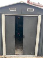 Tuinhuisje te kop, Ophalen, Gebruikt, Minder dan 200 cm, 250 tot 300 cm