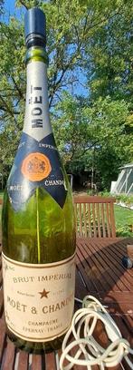 Lampadaire, Ophalen, Gebruikt, Glas, Minder dan 100 cm