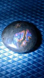 Labradorite pierre roulée avec reflets violet, Enlèvement ou Envoi, Neuf